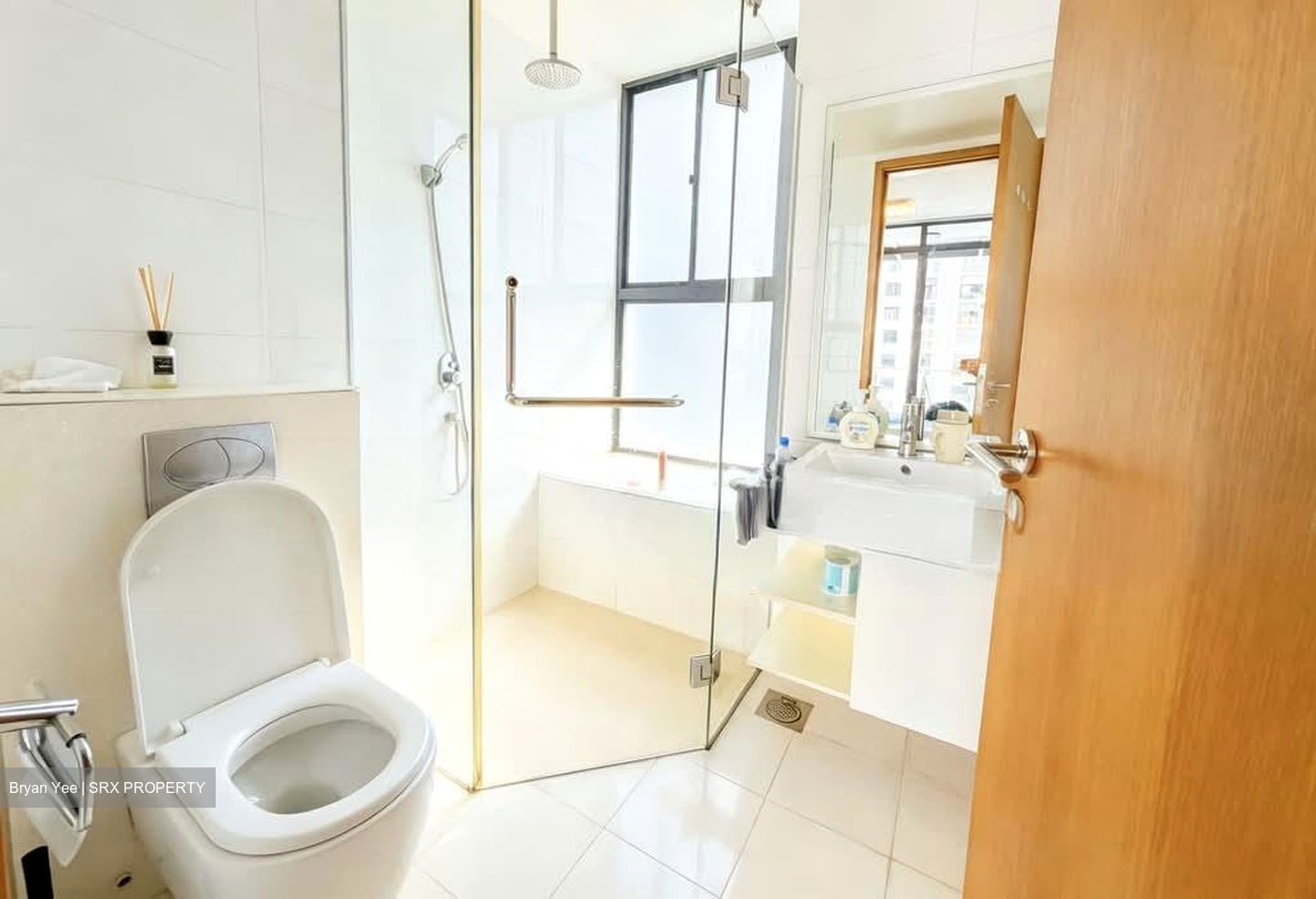 One Oxley Rise (D9), Apartment #555048761